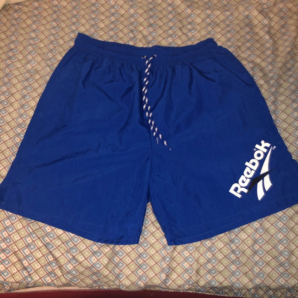 Reebok shorts